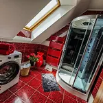 Apartment Romantic House With Jakuzzi