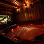Romantic House With Jakuzzi Apartament Veszprémfajsz