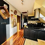 Apartament Romantic House With Jakuzzi Veszprémfajsz