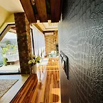 Romantic House With Jakuzzi Apartament