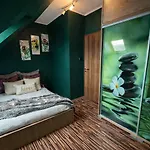 Romantic House With Jakuzzi Apartament