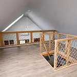 Romantic House With Jakuzzi Apartament Veszprémfajsz