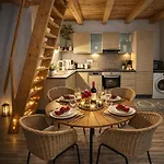 Romantic House With Jakuzzi Veszpremfajsz