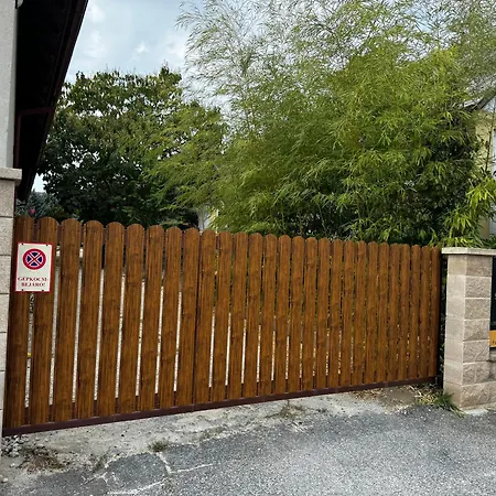 Spa Residence Apartment