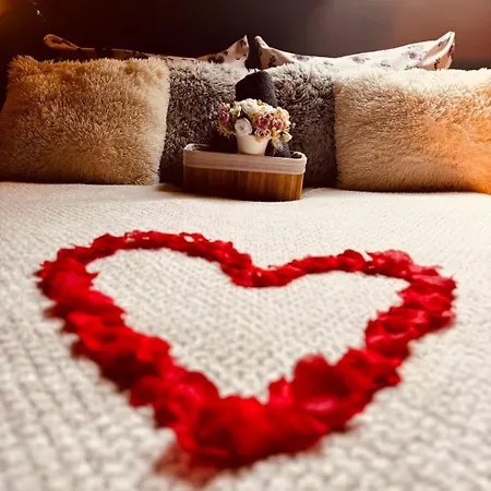 Apartment Csaladi Wellness Veszpremfajsz