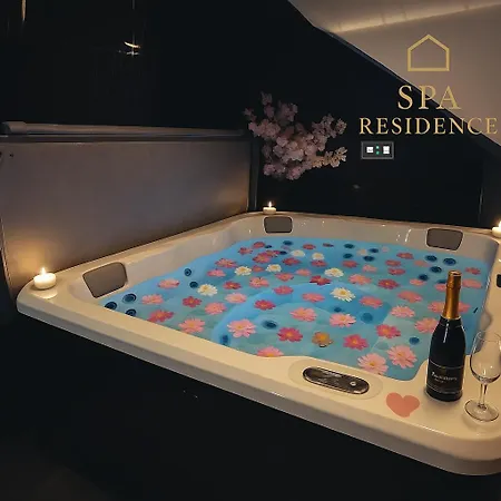 Apartment Csaladi Wellness Veszpremfajsz