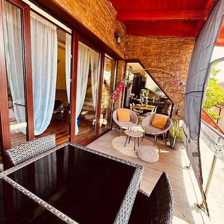 Csaladi Wellness Veszprémfajsz