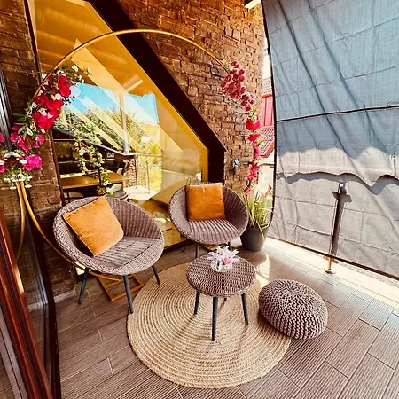 Spa Residence Appartement Veszprémfajsz