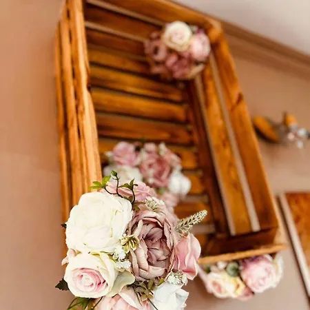 Apartamento Romantic House With Jakuzzi *