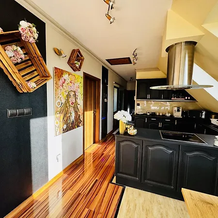 Apartamento Romantic House With Jakuzzi Veszprémfajsz