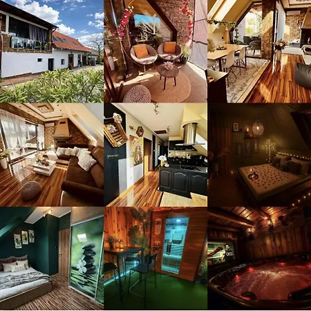 Spa Residence Appartement