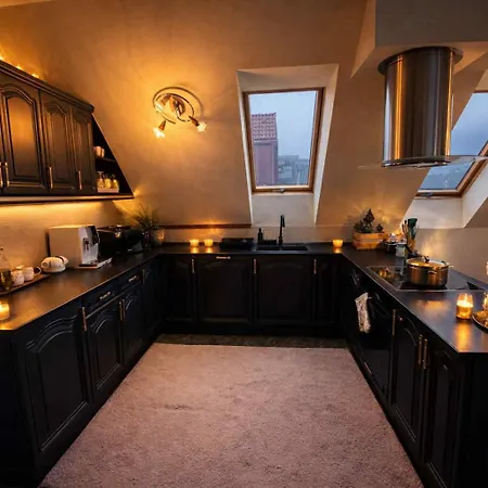 Belteri Jakuzzi Inside Jakuzzi Apartment