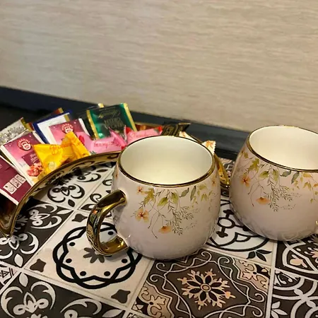 Spa Residence Apartment Veszpremfajsz