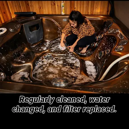 Apartment Spa Residence