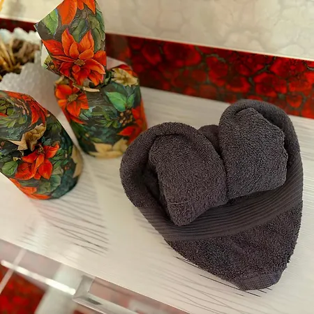 Spa Residence Apartment *