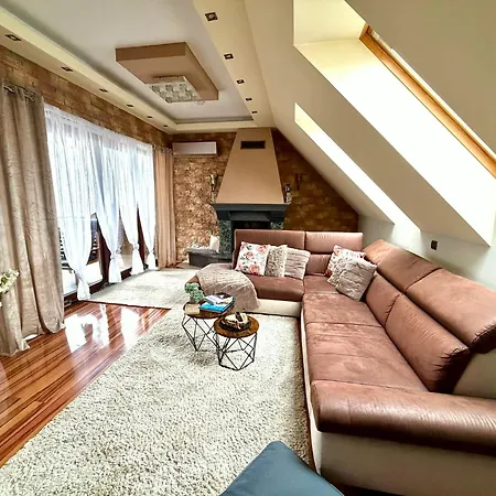 Spa Residence Veszpremfajsz