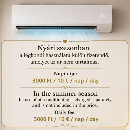 アパート Belteri Jakuzzi Inside Jakuzzi Veszprémfajsz