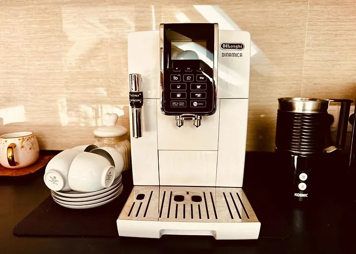 Spa Residence Apartment Veszpremfajsz