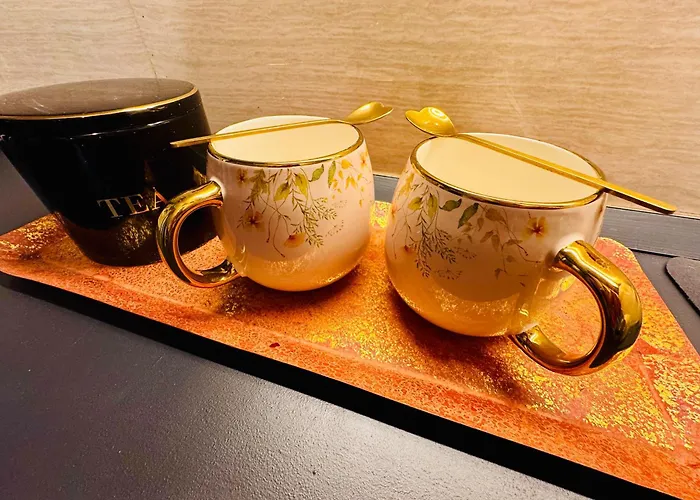 Spa Residence Apartment *