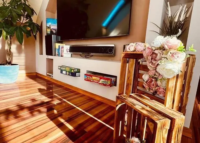 Spa Residence Apartment Veszpremfajsz