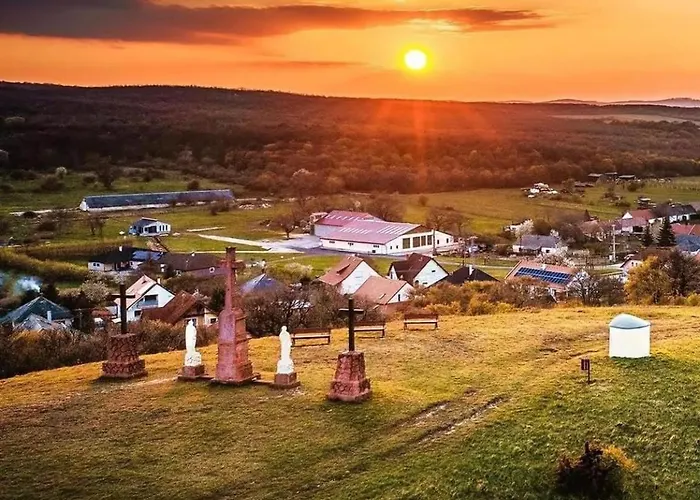 Apartment Spa Residence