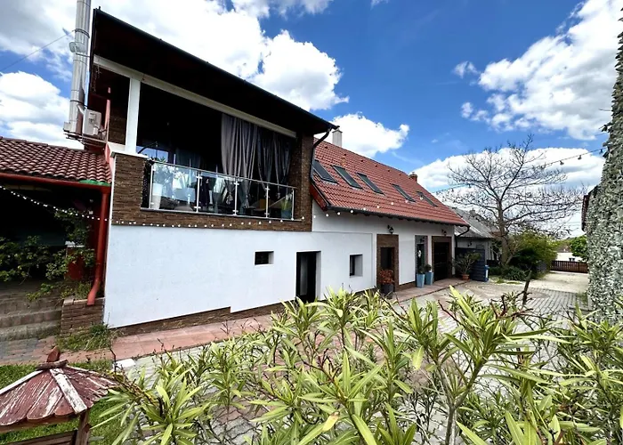 Apartment Spa Residence *