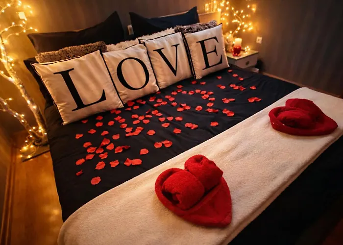 Apartment Spa Residence Veszpremfajsz