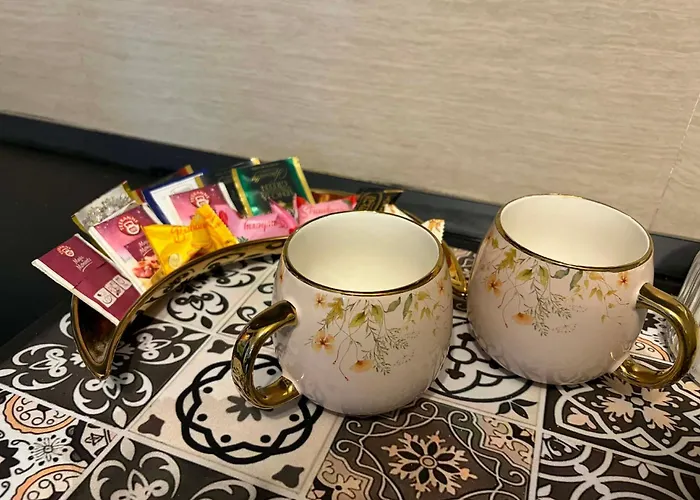 Spa Residence Apartment Veszpremfajsz