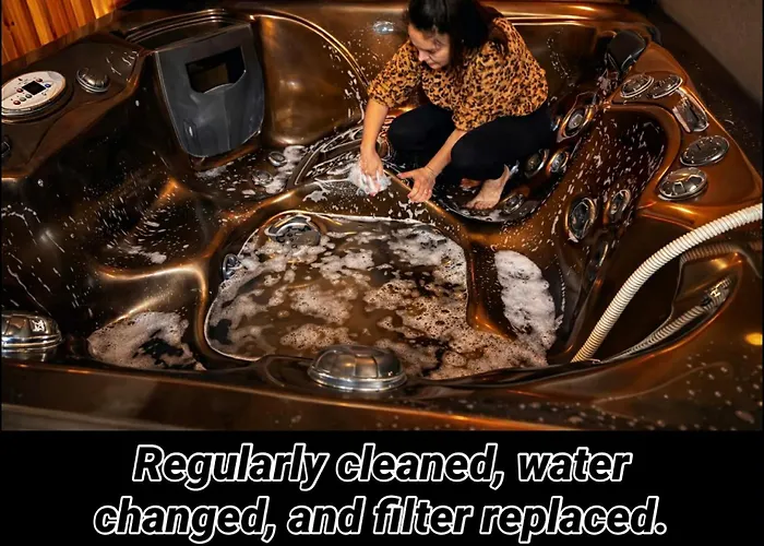 Apartment Spa Residence