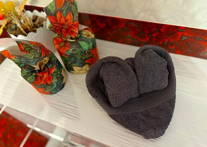 Spa Residence Apartment *