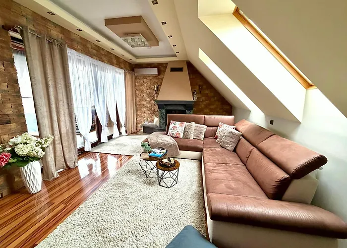 Spa Residence Veszpremfajsz