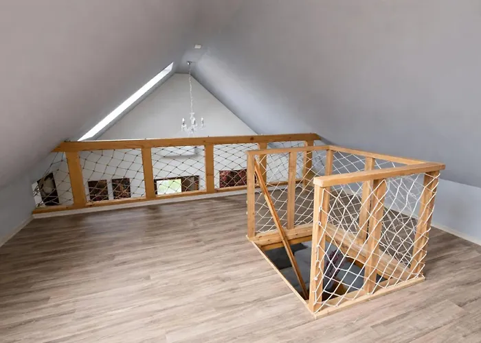 Romantic House With Jakuzzi 公寓 Veszprémfajsz